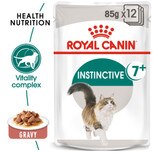 ROYAL CANIN® Instinctive 7+ (gravy)